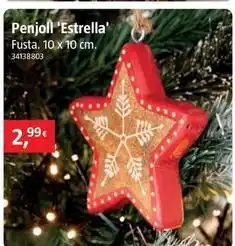 Bauhaus Adorno estrella oferta