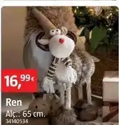 Bauhaus Reno oferta