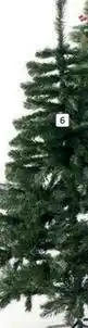 Bauhaus Arbol de navidad bristlecone oferta