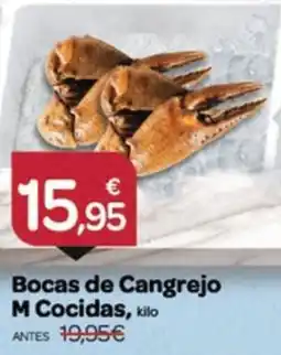 Supermercados El Jamón Bocas de Cangrejo oferta