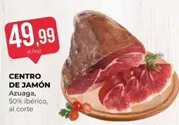 SPAR Gran Canaria Centro de jamón oferta