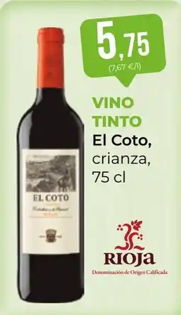 SPAR Gran Canaria El Coto oferta