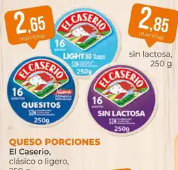 SPAR Gran Canaria El Caserio quesitos oferta