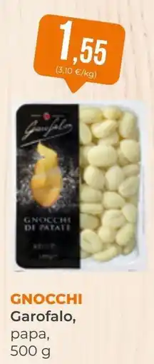 SPAR Gran Canaria Garofalo gnocchi di patate oferta