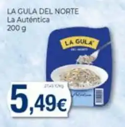 Supermercats Jespac La Gula del Norte La Auténtica oferta