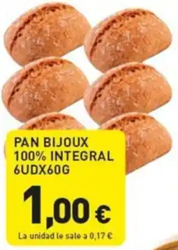 Hiperber Pan bijoux oferta