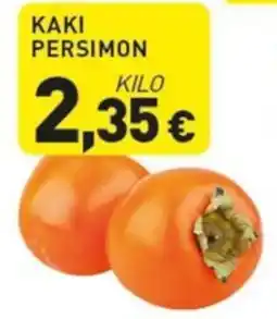 Hiperber Kaki persimon oferta