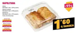 AhorraMas Mixta - bambolezie oferta