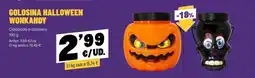 AhorraMas Golosina halloween oferta