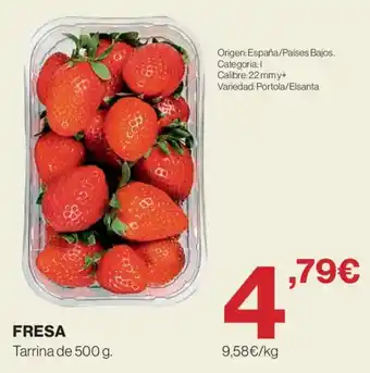 FRESA