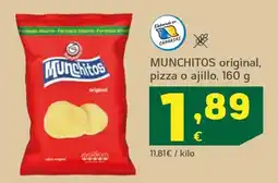 HiperDino Munchitos original oferta