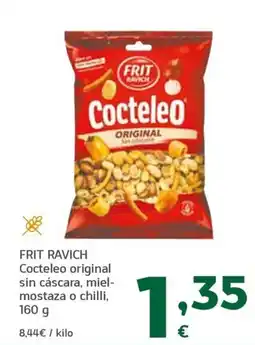 HiperDino Frit ravich cocteleo original oferta