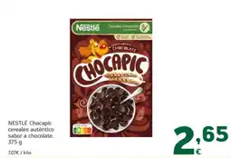 HiperDino Nestlé Chocapic oferta