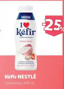 Alcampo Kéfir NESTLÉ oferta