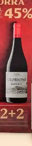 Carrefour Market Riola Glorioso Reserva oferta