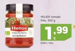 HiperDino Helios - tomate frito oferta