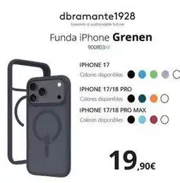Ecomputer Iphone 17 oferta