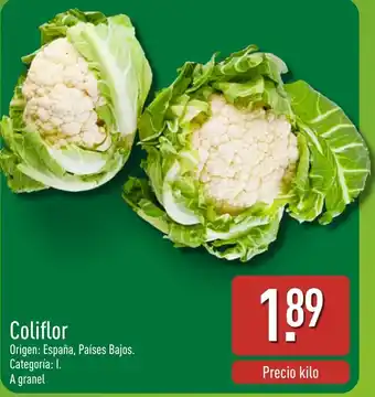 Coliflor