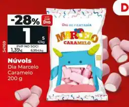 Dia Dia Marcelo Caramelo oferta