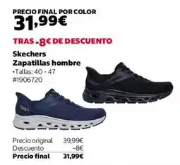 Costco Skechers - skenchers zapatillas hombre oferta