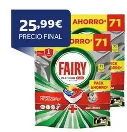 Costco Fairy - original oferta
