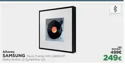 El Corte Inglés Samsung - altaveu oferta