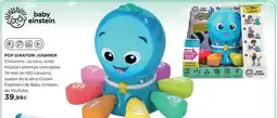El Corte Inglés Ocean - pop griatori jugamer oferta