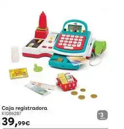 Caja registradora