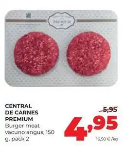 Alimerka Premium oferta