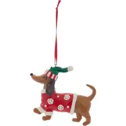 BricoCentro Colgante perro oferta