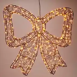 BricoCentro Lazo 500 micro led oferta
