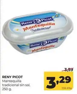 Alimerka Reny picot - mantequilla tradicional sin sal oferta