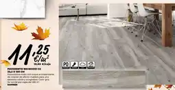 BigMat Pavimento Bigwood C2 oferta