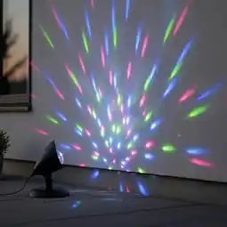 BricoCentro Proyector rgb oferta