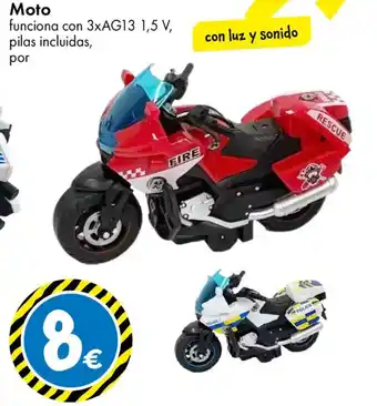 Moto