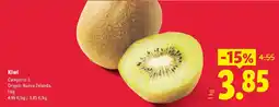 Lidl Kiwi oferta