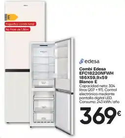 Hiper FROIZ Edesa combi total oferta