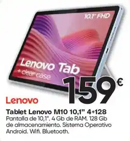 Hiper FROIZ Lenovo Lenovo Tab M10 10,1" oferta