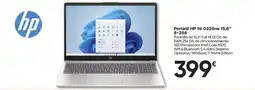 Hiper FROIZ hp portátil hp fd-0329ns 15,6" oferta