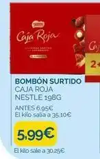 Supermercados La Despensa Nestlé - bombon surtido oferta