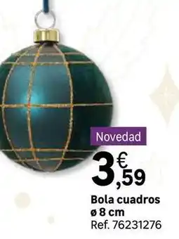 Leroy Merlin Bola cuadros oferta