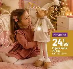 Leroy Merlin Figura rena oferta