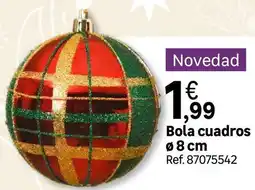 Leroy Merlin Bola cuadros oferta
