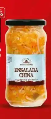 Dia Dia vegecampo - ensalada china oferta
