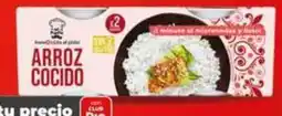 Dia Dia al punto - arrozz oferta