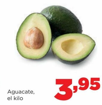 Alimerka Aguacate, El Kilo oferta