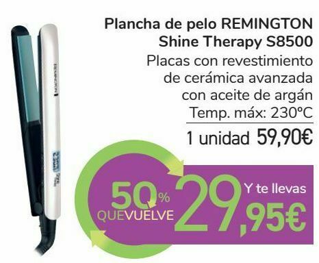 El precio y las condiciones de Carrefour están en el catálogo o el sitio  web que dirigen.
