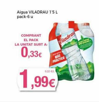 Keisy Aigua Viladrau oferta