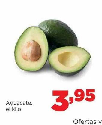 Alimerka Aguacate oferta