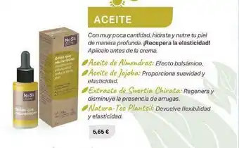 Clarel Aceite oferta